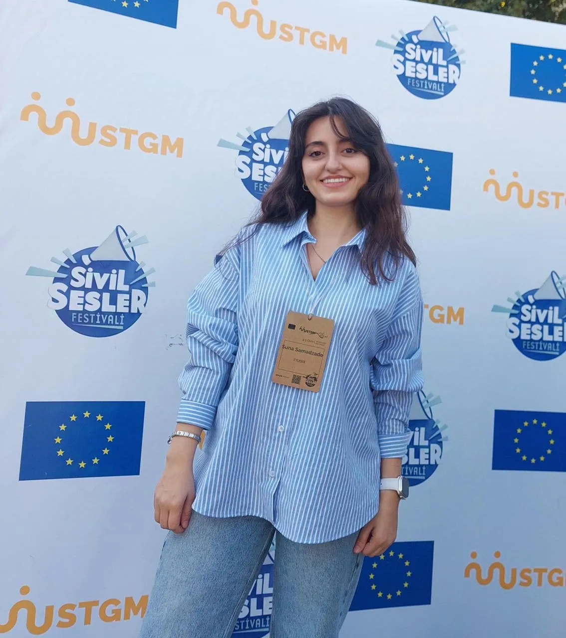 Suma Samadzade