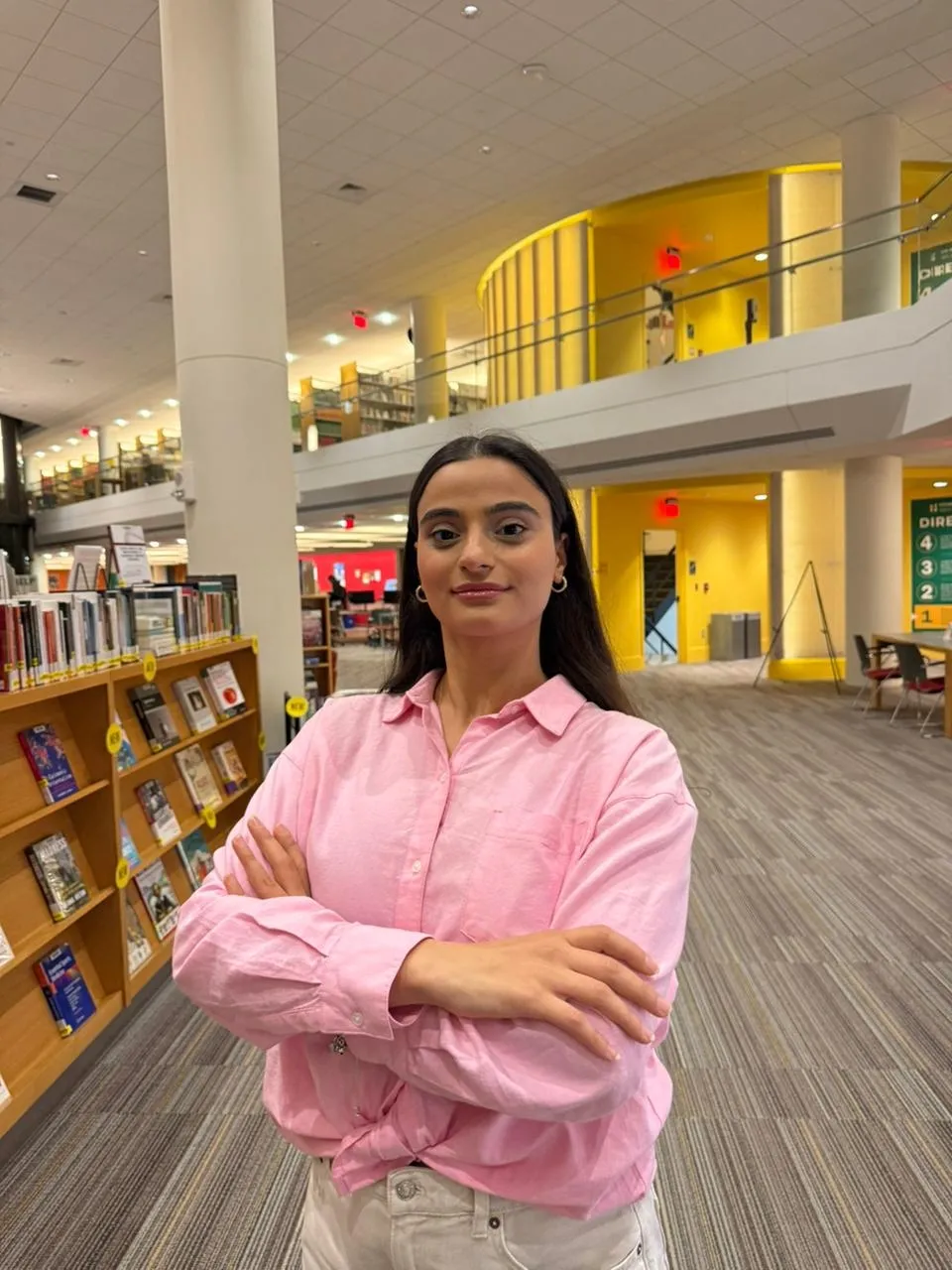 Zeynab Dadashova